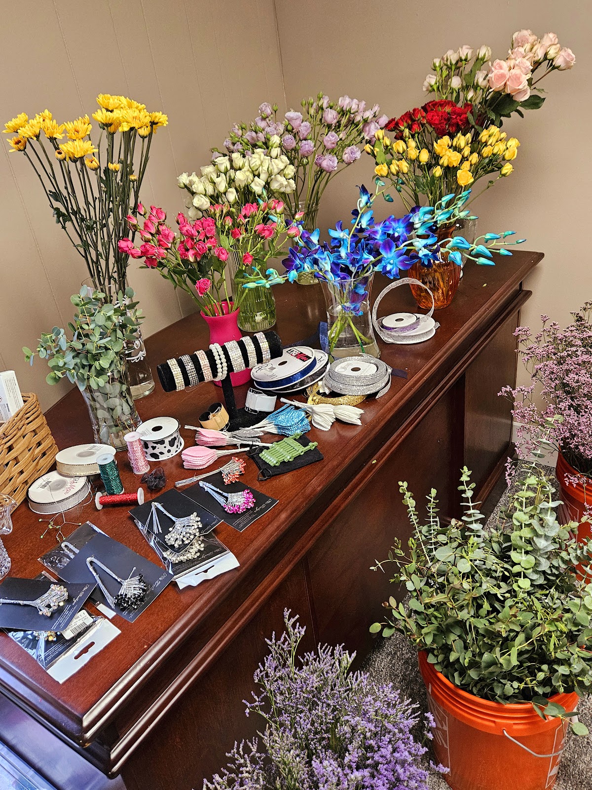 Event Florals